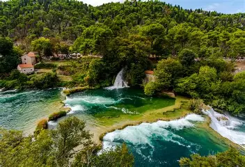 Krka National Park